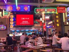 -王庄阿咪海鲜大排档(象园店)