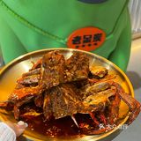 坐穿地铁六号线、就为了这一口… 