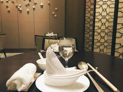 包厢-重庆万豪中餐厅·Man Ho