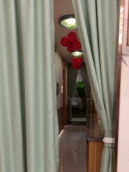 -芳朵美容养生SPA