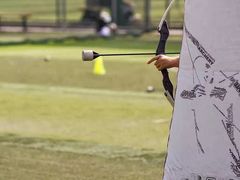 -博羿箭游 Archery Tag 攻防箭(奥森场店)