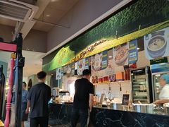 -天山集市餐厅(康城店)
