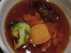 -龙之梦万丽酒店青餐厅