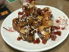 -南来顺饭庄·清真(南菜园店)