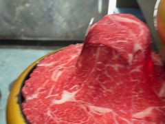 -一绪に寿喜烧(荟聚店)