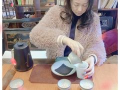 -菩提书坊(侨福大厦店)