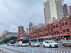 -沈阳站