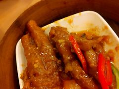 -多多旺港式茶餐厅(新区店)