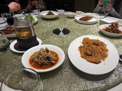 -粤珍轩.创始店.始于2001(含光门店)