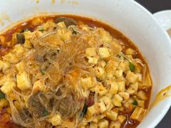 -马洪小炒泡馍馆(钟楼回民街店)