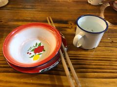 -老三样·美食研究中心(世贸路店)