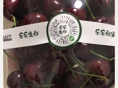 -乐乐鲜果(解放南路店)