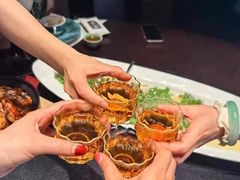 -大拙里·精致融合菜(沙湖桃源国际店)