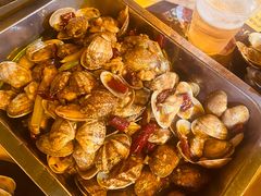 -望京小腰(北京总店)