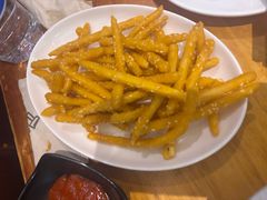 -付小姐在成都(中山公园店)