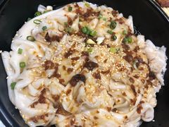 葱油蒜蓉竹篙粉-石岐乳鸽村(南海第三分店)