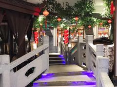-苏浙徽·农家大院(吴江中山南路店)