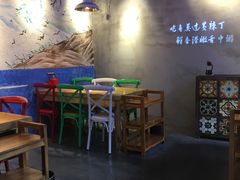 -小小河边鱼(天润城店)