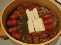 -鲍鱼王子(深圳大厦店)