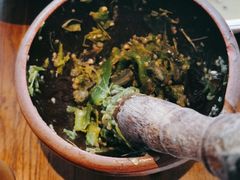 -农耕记·湖南土菜(halo广场店)