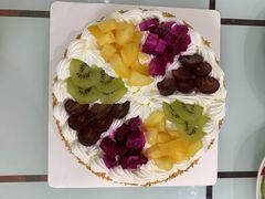 -卡漫莫尼蛋糕(徐汇店)