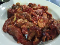 -马路牙子地桌烤肉(工体店)