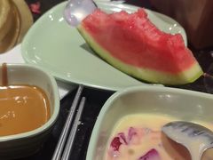 -韩盛·盛江山自助料理(于洪新玛特店)