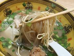 -高记清香园绝味不翻汤
