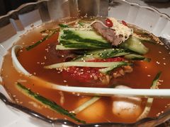 -七八冷面·延边朝鲜族美食(圣熙八号店)