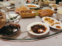 -顺风海鲜港(金玉兰店)