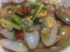 -得记得潮州海鲜砂锅粥(宝业路店)