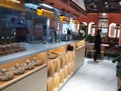 自助取餐区-發起人·肉骨茶(万象汇店)