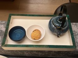 -文华东方水疗中心