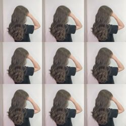 -MY HAIR ARDOR