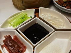 -小吊梨汤·北京菜·烤鸭(长安商场-首都博物馆店)