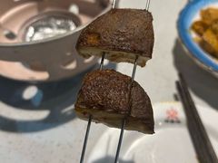 -郑喜旺烧烤(政通路店)