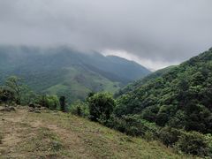 -广东天露山旅游度假区