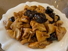 -白魁老号饭庄(交道口店)