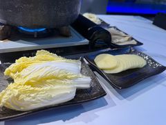 -钳小柒·小龙虾蓝龙王烧烤夜宵(长寿路店)