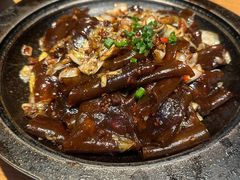-马仕玖煲·融合菜·酥不腻烤鸭(人大店)
