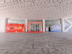 -福州海峡文化艺术中心