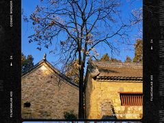 -南阳卧龙岗武侯祠