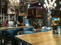 -爱啤精酿·民谣酒馆(滨江店)