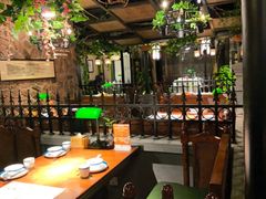 -龙抄手食府(浣花北路店)