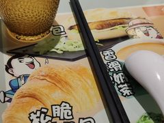 -大头力茶餐厅(花都融创茂店)