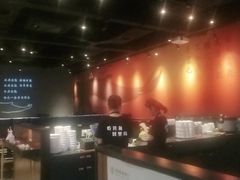 -里岛烤鱼(东港凯虹广场店)