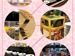-上海新发展亚太JW万豪酒店