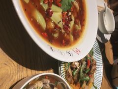 -川流不息(北蔡休闲广场店)