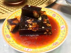 肉皮冻-那家小馆•北京菜•烤鸭(中关村店)