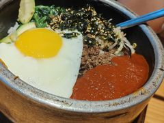 -土大力韩式烤肉料理(39年·和平路店)